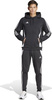 Bluza męska adidas Tiro 24 Sweat Hooded czarna IJ7673