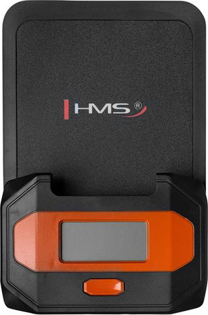 Rower powietrzny HMS MP6540