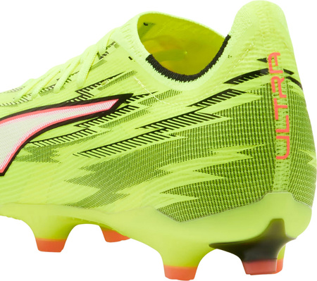 Buty piłkarskie Puma Ultra 6 Match FG/AG 108687 01
