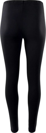 Damskie legginsy treningowe oddychające IQ Silky Wmns rozmiar XS