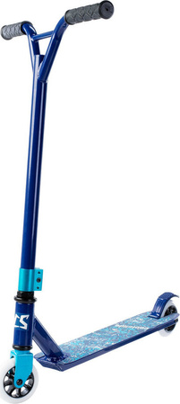 Hulajnoga Coolslide Newcastle niebieska