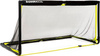 Bramka do piłki nożnej Bazooka Goal 180x90 cm czarna 03265