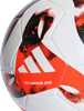 Piłka nożna adidas Tiro Junior 290 League biało-czerwona HT2424
