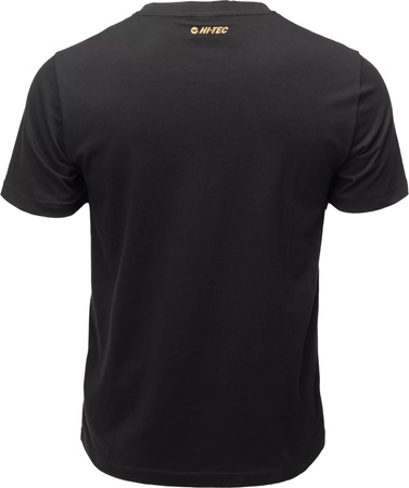 Męska koszulka z krótkim rękawem Hi-tec MIKO rozmiar XXL