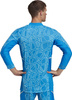 Koszulka bramkarska męska adidas Condivo 22 Goalkeeper Jersey Long Slevee niebieska HB1616