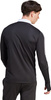 Bluza męska adidas Tiro 21 Training Top czarna GH7304