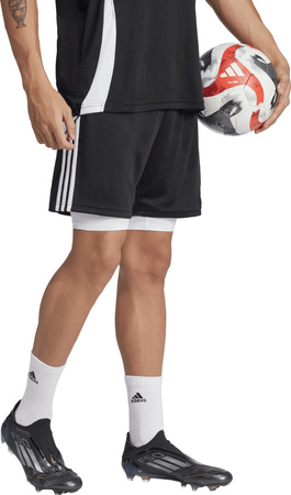 Podspodenki męskie adidas Techfit białe JN7398