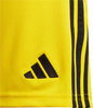 Spodenki dla dzieci adidas Tiro 24 żółte IT2410