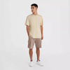 Męska koszulka z krótkim rękawem O'neill O'NEILL SMALL LOGO T-SHIRT muslin rozmiar M