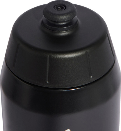 Bidon adidas Tiro 750 ml czarny IW9827