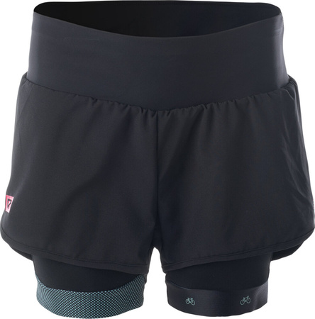 Damskie spodenki kolarskie rowerowe Radvik Sjofn Lds rozmiar XS