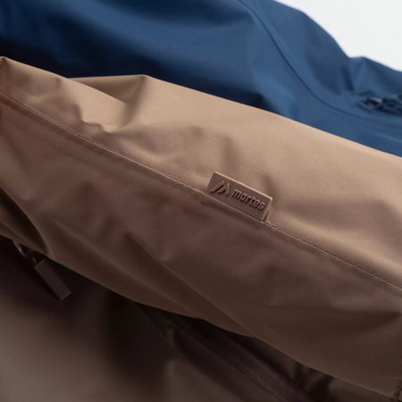 Męska kurtka zimowa narciarska Martes Makio membrana 5000mm rozmiar XL