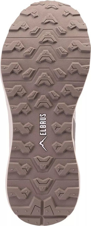 Damskie buty trekkingowe wodoodporne Elbrus Eline MID Wo's rozmiar 41