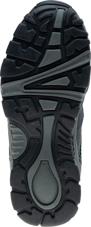 Dziecięce buty kozaki wodoodporne zimowe na rzep Bejo Bathursti rozmiar 32