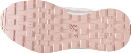 Buty dziecięce Puma Graviton różowe 381987 26