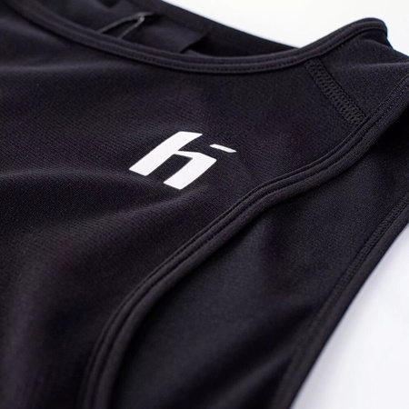 Męska koszulka treningowa bez rękawów Huari B-Ball Senior rozmiar XL