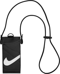 Pokrowiec saszetka na telefon na szyje Nike Premium Phone Crossbody wymiary 1,8x17,8x8,9 cm