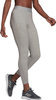 Legginsy damskie adidas W MT 7/8 TIG szare H10167