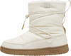 Buty damskie Puma Snowbae Wns białe 393920 02