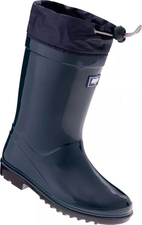 Dziecięce kalosze ocieplane Bejo Kai Wellies Jr rozmiar 31