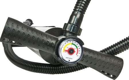 Zestaw deska Sup do pływania dmuchana plecak Enero wymiary 320 x 76 x 15 cm