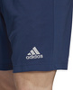 Spodenki treningowe krótkie męskie adidas Entrada 22 granatowe H57506