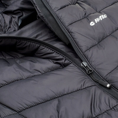 Damska kamizelka bezrękawnik Hi-Tec Lady Solnis rozmiar S