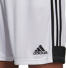 Spodenki treningowe krótkie męskie adidas Tastigo 19 Shorts białe DP3247