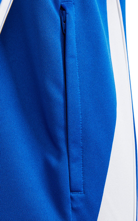 Bluza dla dzieci adidas Tiro 24 Training niebieska IR9509