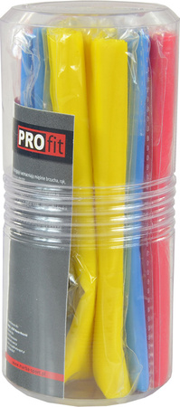 Guma Fitness Profit 120*15cm Thickness: 0,35mm; 0,45mm; 0,55mm, DK 2227-S