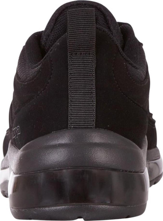 Buty Kappa Squince czarne 242842 1111