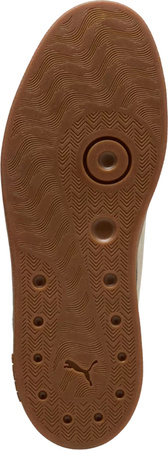 Buty damskie Puma Club II Era czarne 400717 01