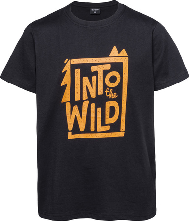 Dziecięca Koszulka Z Krótkim Rękawem Terin Jrb  rozmiar 158