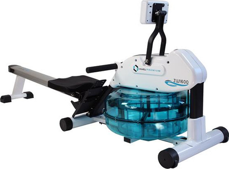Wioślarz wodny Premium Semi Commrecial HMS ZW1600