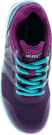 Dziecięce buty sportowe Hi-tec Klare rozmiar 28