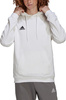 Bluza męska adidas Entrada 22 Hoody biała HG6302