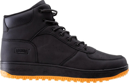 Męskie buty miejskie trekkingowe taktyczne wysokie Magnum Madson rozmiar 41