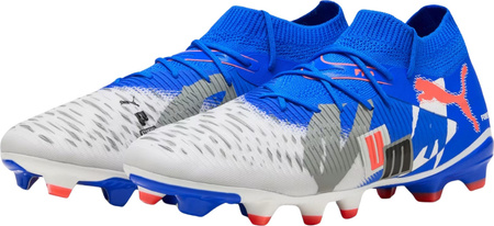Buty piłkarskie Puma Future 8 Match Forever FG/AG 108423 01