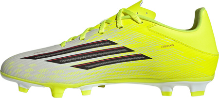 Buty piłkarskie adidas F50 Club FG/MG JR9053