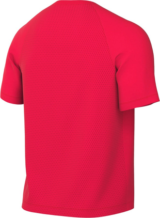 Koszulka męska Nike Dri-Fit Park VIII koralowa HV8173 635