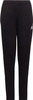 Spodnie dla dzieci adidas Entrada 22 Training Pants czarne HC0337