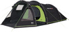 Namiot High Peak Atmos 3 szaro-zielony 11535