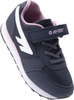 Buty dziecięce sneakersy sportowe Hi-tec Ernes Jrg rozmiar 30