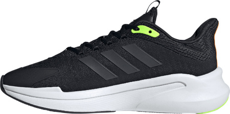 Buty męskie do biegania adidas AlphaEdge IF7294