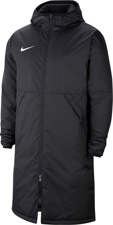 Kurtka męska Nike Syn Fl Repel Park 20 Sdf czarna CW6156 010