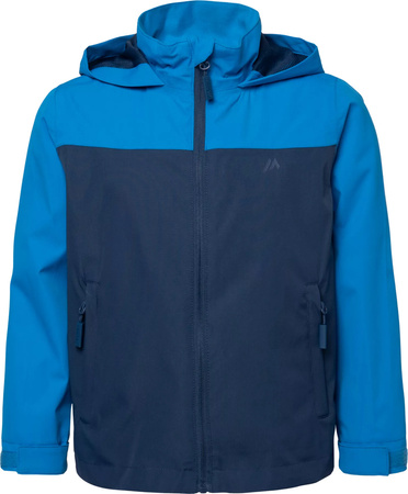 Dziecięca kurtka przejściowa membrana 2000 mm Martes Ganmore Kdb rozmiar 122