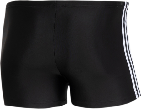 Spodenki szorty kąpielowe męskie adidas Classic 3-Stripes czarne HT2073