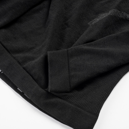 Męska bluza bielizna termoaktywna wełna merino Fitanu Elder rozmiar L