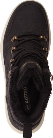 Buty damskie Lotto Jalana Pf Fur 2400390W 1112