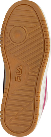 Buty dla dzieci Fila Rega NF różowe FFT0124 40029
